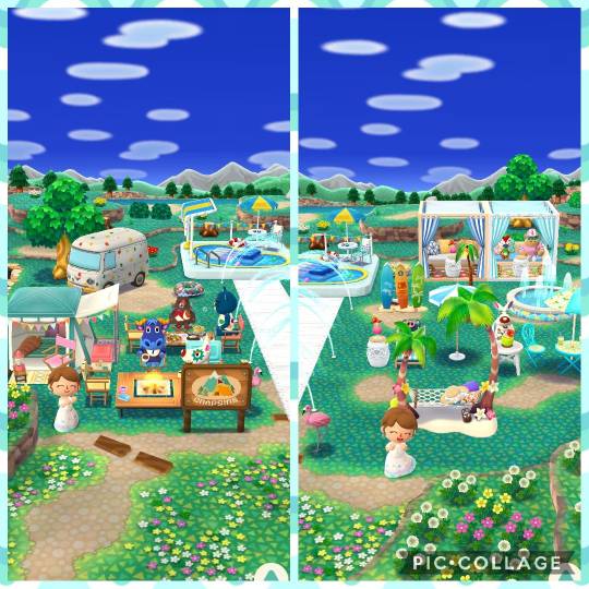 あつまれ‼︎雑談&ゲーム好きの森 season2#4 笹の葉さ〜らさら〜♪♪