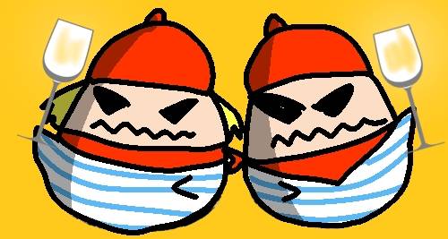 【スナックJINJIN】今宵はミルキーウェイを見ながらもう一杯！