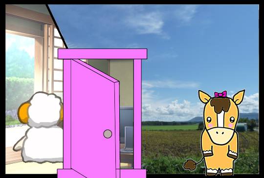 雑談お絵描き部10　画像関係