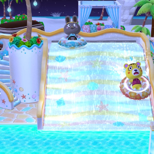 あつまれ‼︎雑談&ゲーム好きの森 season2#5 ドンとなった花火だ きれいだな〜♪♪