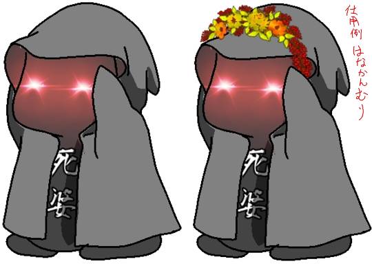 生き物ルーム第48