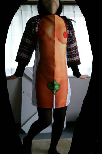 【スナックJINJIN】☆Tokyo 2020☆に妄想臨時出店中♡No.15店