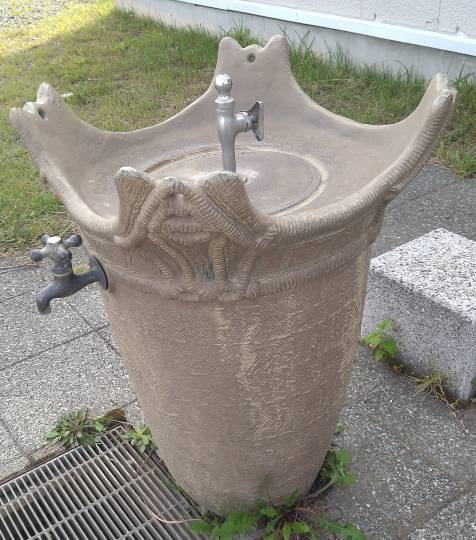 マスク同窓会詰所兼ニューフェイス歓迎所28(絆)