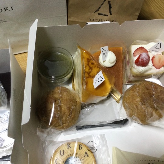 マスク同窓会詰所兼ニューフェイス歓迎所28(絆)