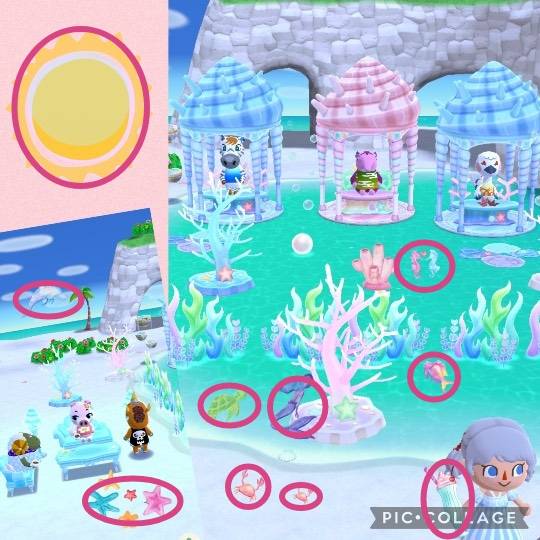 あつまれ‼︎雑談&ゲーム好きの森 season2#5 ドンとなった花火だ きれいだな〜♪♪