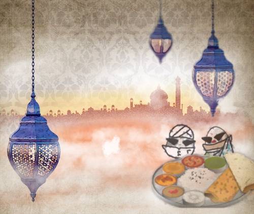 【スナックJINJIN】☆Tokyo 2020☆に妄想臨時出店中♡No.15店