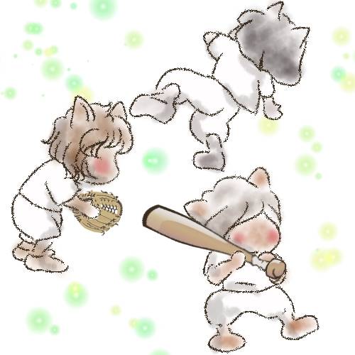 生き物ルーム第48