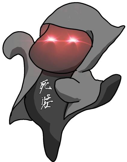 生き物ルーム第48