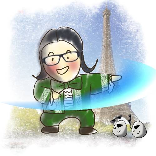 【スナックJINJIN】☆Tokyo 2020☆に妄想臨時出店中♡No.15店