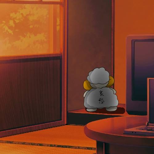 生き物ルーム第48