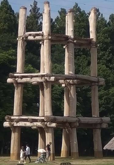 マスク同窓会詰所兼ニューフェイス歓迎所28(絆)