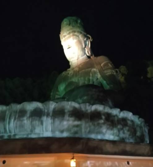 マスク同窓会詰所兼ニューフェイス歓迎所28(絆)