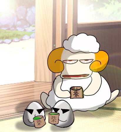 EGG&#039;S CAFE 　イイ表情お願いしますぅ～♪