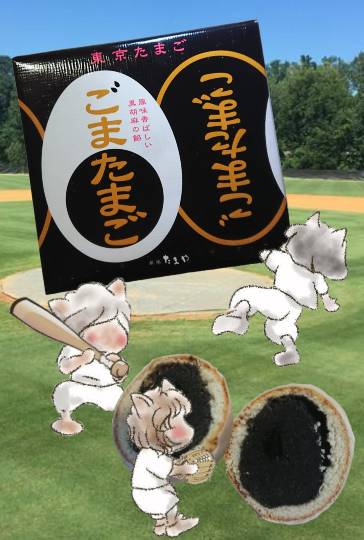 生き物ルーム第48