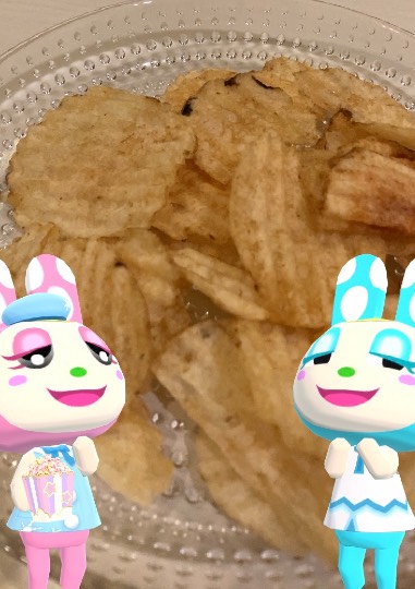 あつまれ‼︎雑談&amp;ｹﾞｰﾑ好きの森 season2＃5 ドンとなった花火だ きれいだな〜♪♪