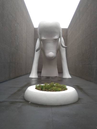 マスク同窓会詰所兼ニューフェイス歓迎所28(絆)