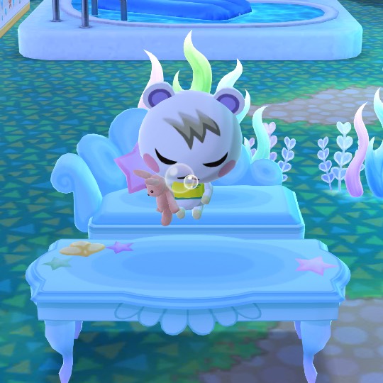 あつまれ‼︎雑談&ゲーム好きの森 season2#5 ドンとなった花火だ きれいだな〜♪♪