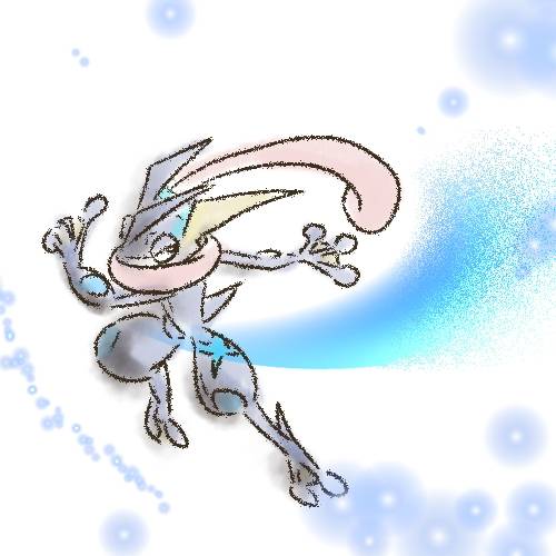 生き物ルーム第48