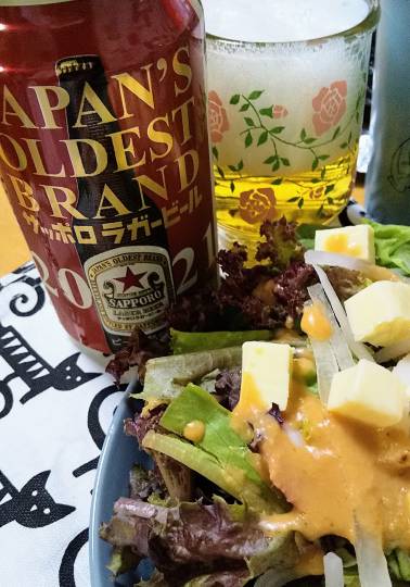 【スナックJINJIN】☆Tokyo 2020☆に妄想臨時出店中♡No.15店