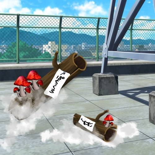 EGG&#039;S CAFE 　イイ表情お願いしますぅ～♪