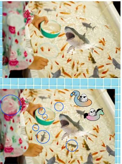 あつまれ‼︎雑談&ゲーム好きの森 season2#5 ドンとなった花火だ きれいだな〜♪♪