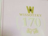 WISSOTZKY 缶入りティーバック