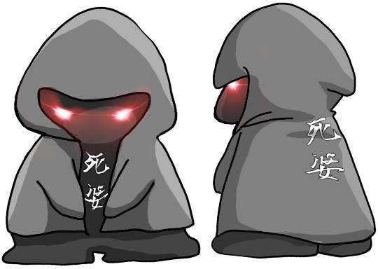 生き物ルーム第48