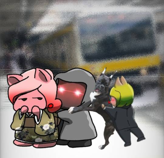 生き物ルーム第48