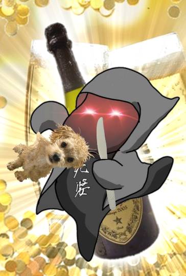 生き物ルーム第48