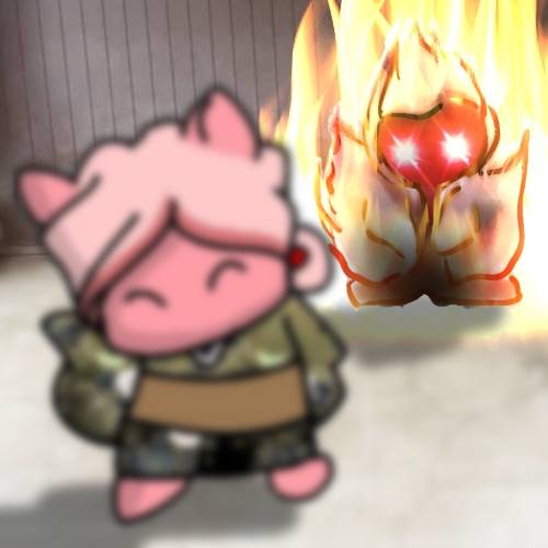 生き物ルーム第48