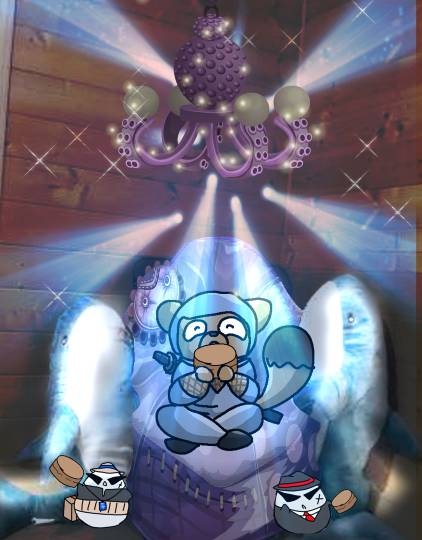 あつまれ‼︎雑談&ゲーム好きの森 season2#5 ドンとなった花火だ きれいだな〜♪♪