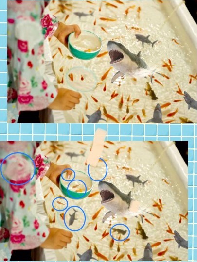 あつまれ‼︎雑談&ゲーム好きの森 season2#5 ドンとなった花火だ きれいだな〜♪♪