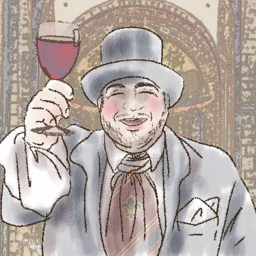 【スナックJINJIN】☆Tokyo 2020☆に妄想臨時出店中♡No.15店