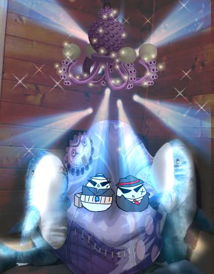 あつまれ‼︎雑談&ゲーム好きの森 season2#5 ドンとなった花火だ きれいだな〜♪♪