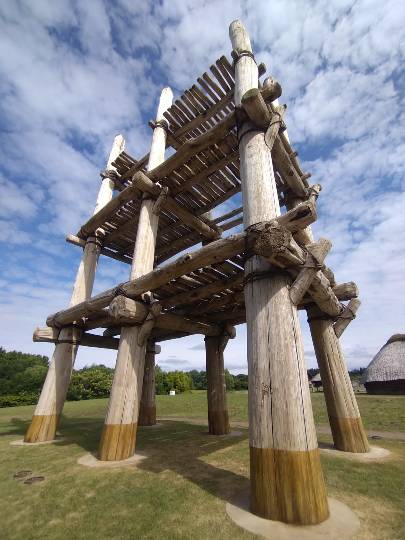 マスク同窓会詰所兼ニューフェイス歓迎所28(絆)