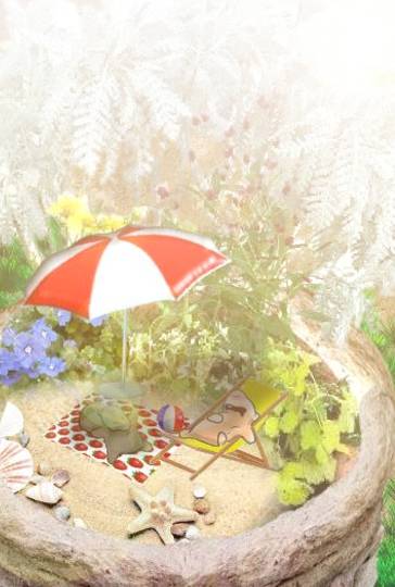 雑談お絵描き部10 画像関係