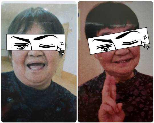 マスク同窓会詰所兼ニューフェイス歓迎所29(希望)