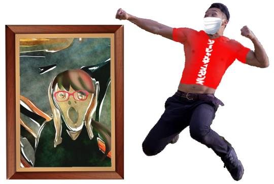 雑談お絵描き部10 画像関係