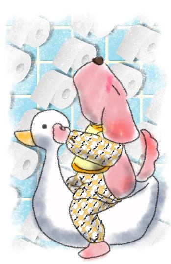 生き物ルーム第48