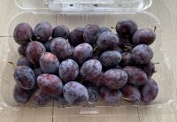 シュガープルーン