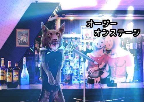 【スナックJINJIN】16号店　♪センチメンタルジャ～ニ～・・・