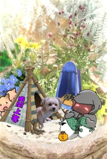 雑談お絵描き部10 画像関係