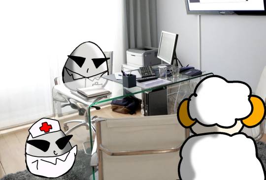 EGG'S CAFE イイ表情お願いしますぅ~♪