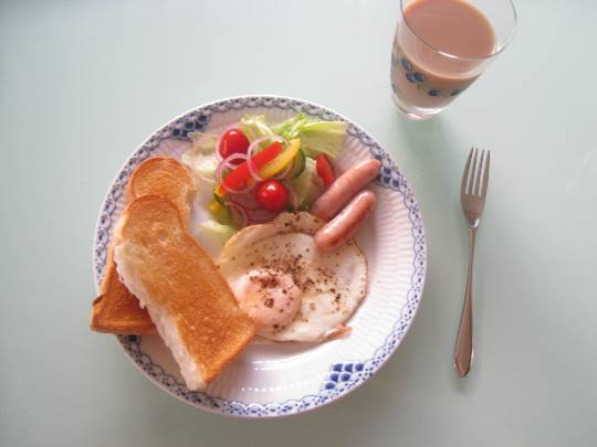 マスク同窓会詰所兼ニューフェイス歓迎所29(希望)