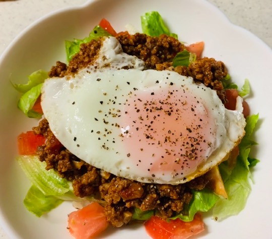 マスク同窓会詰所兼ニューフェイス歓迎所29(希望)