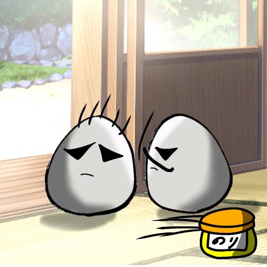 EGG'S CAFE 　イイ表情お願いしますぅ～♪