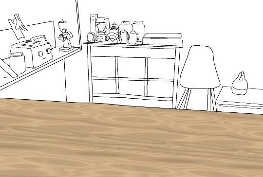 雑談お絵描き部10 画像関係