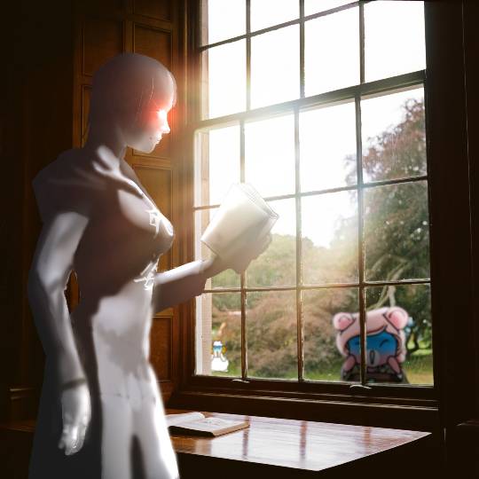 生き物ルーム第48