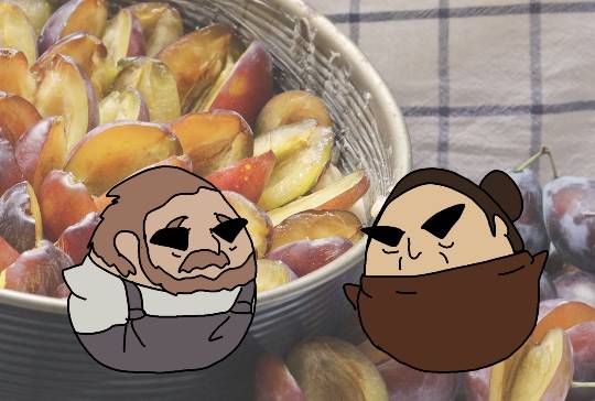 EGG'S CAFE イイ表情お願いしますぅ~♪