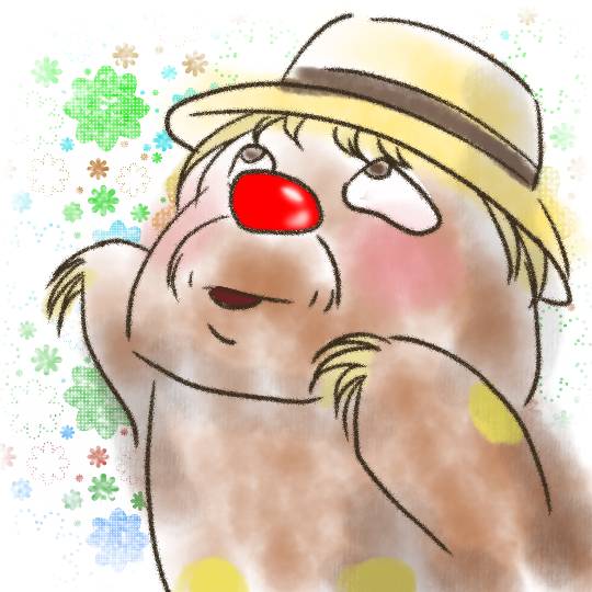 マスク同窓会詰所兼ニューフェイス歓迎所29(希望)